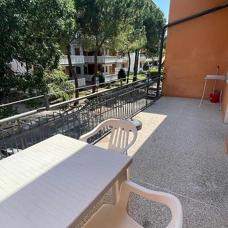 Appartamento Maranga Lignano Sabbiadoro Exteriér fotografie