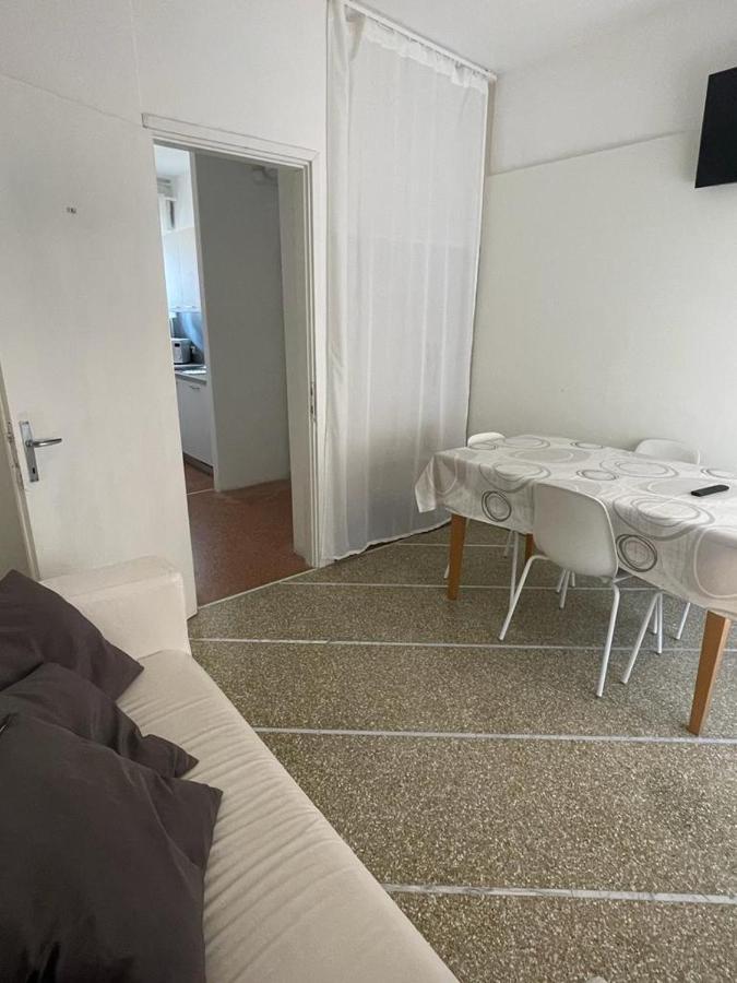 Appartamento Maranga Lignano Sabbiadoro Exteriér fotografie