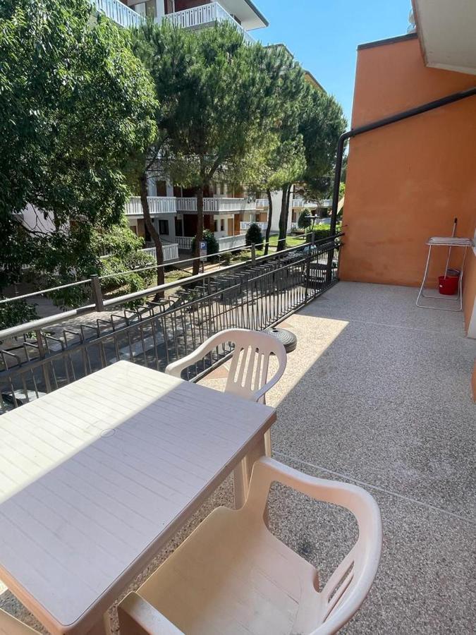 Appartamento Maranga Lignano Sabbiadoro Exteriér fotografie